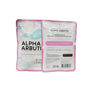 Precious Skin Thailand Alpha Arbutin 3 Plus Collagen oral supplement in capsule form