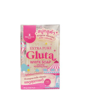 Precious Skin Thailand Extra Pure Gluta White Soap provides deep cleansing for daily use