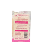 Precious Skin Thailand Extra Pure Gluta White Soap acts as a moisturizing body bar
