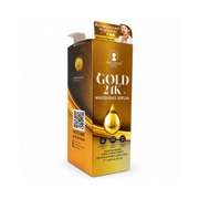 Precious Skin Thailand Gold 24K Serum skin smoothing moisture care serum with silky lightweight absorption
