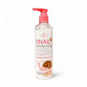 Precious Skin Thailand Snail Body Lotion 230ml daily body moisturizer with lightweight hydration care for soft and comfortable skin