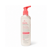 Precious Skin Thailand Snail Body Lotion 230ml with niacinamide to support healthy-looking and balanced skin appearance