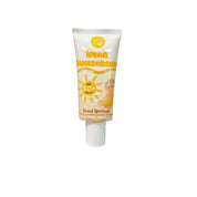 Pretty Jin WEAR Sunscreen SPF 50 for effective sun protection

