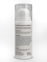 Barrier Bright™ Revitalizing Glow Serum 30g