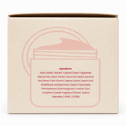 Rosmar Kagayaku Alpha Arbutin Cream 250g in a generous family-size jar