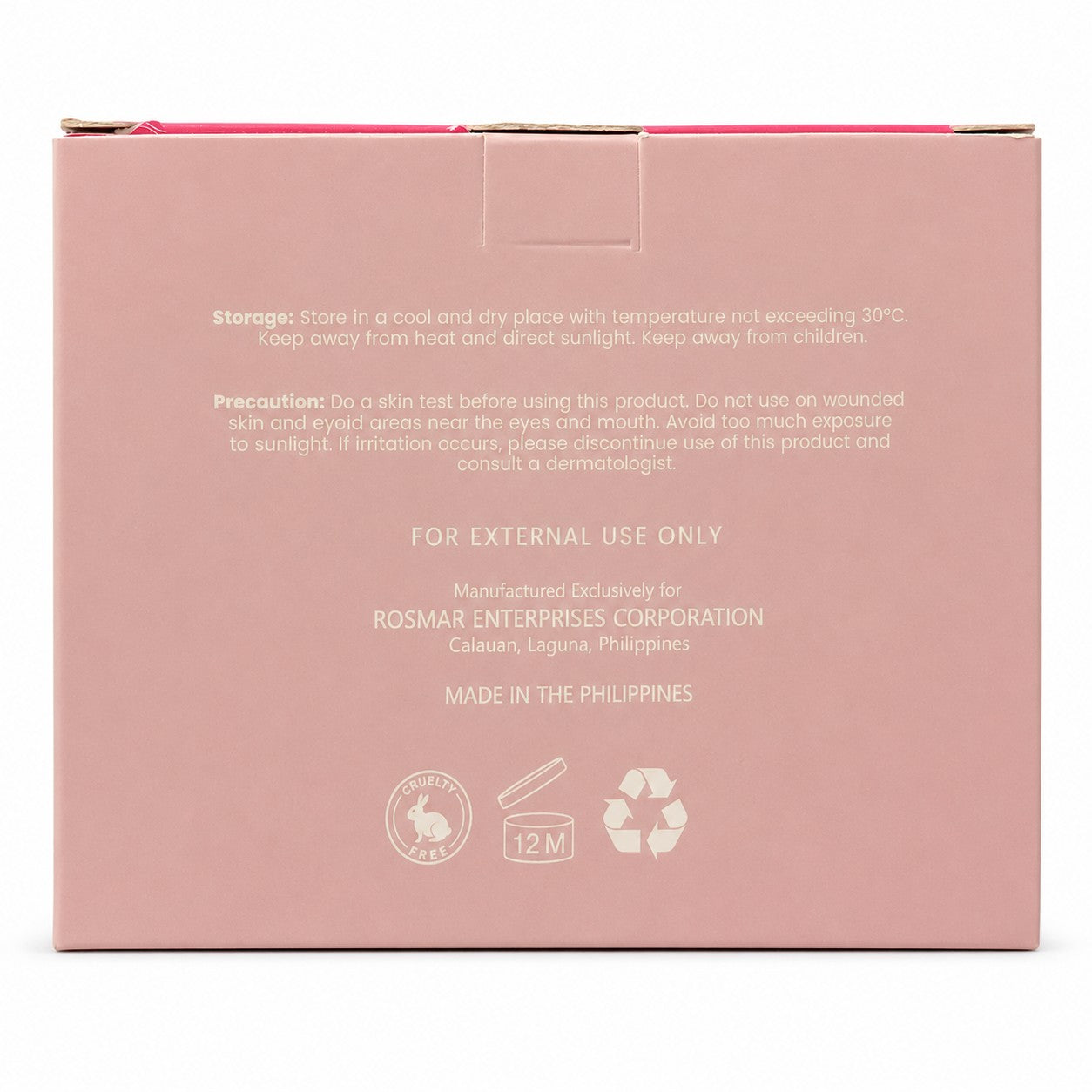 Rosmar Kagayaku Alpha Arbutin Cream 250g for smoother and softer-looking skin