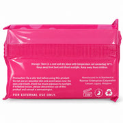 Rosmar Kagayaku Vanilla Whipped Soap 75g vanilla-scented cleansing bar for everyday face and body care