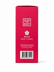 RYX Skin Hydraglow Bright+ Night Serum silky lightweight texture for evening skincare routine