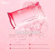 RYX Skin Power Bright Beauty Bar formulated to refresh the skin

