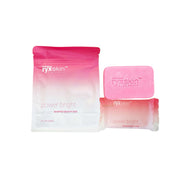 RYX Skin Power Bright Beauty Bar gentle cleansing for daily skincare routine

