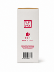 RYX Skin Sincerity Hydraglow Bright+ Morning Serum refreshing lightweight hydration serum for soft radiant-looking skin