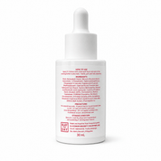RYX Skin Sincerity Hydraglow Bright+ Morning Serum with vitamin C derivative for glow-focused daily facial care