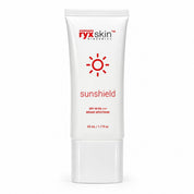 RYX Skin Sincerity Sunshield SPF 50 PA+++ 50ml daily face sunscreen for comfortable everyday sun care