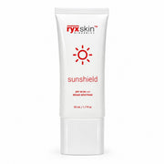 RYX Skin Sincerity Sunshield SPF 50 PA+++ 50ml daily face sunscreen for comfortable everyday sun care