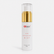 RYX Skin Sincerity UA Rescue Lightening Trio designed to help maintain smoother and refreshed-looking underarms.
