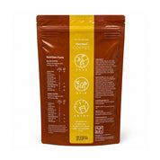 RYX Skin Slay Recipe Fiber Blend+ Coffee Mix 200g Black Coffee 20g sachet with herbal extracts.