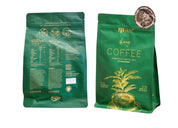 Ryx Coffee: 2 Flavors in one: Classic & White Mocha 10 Sachets