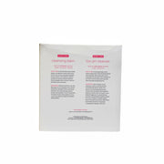 RyxSkin Bare Barrier Double Cleanse Duo K-beauty skincare routine for all skin types.