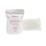 Ryxskin Glow Bar Infused with Snail Extract Soap 135g