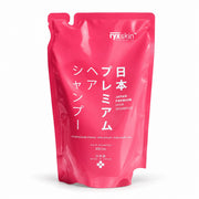 RyxSkin Japan Premium Hair Shampoo 300 mL gently cleanses the scalp and hair for everyday freshness.