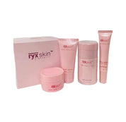 Ryxskin Pore Care Defense Facial Set