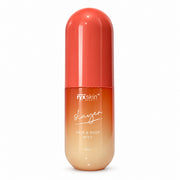 RYXSkin Slayer Hair & Body Mist 60ml featuring a sweet, creamy fragrance with delicate floral notes and warm vanilla-inspired accents.