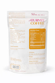 S&J Beauty Extra Curvée Coffee Japan formulated coffee blend smooth daily drink mix