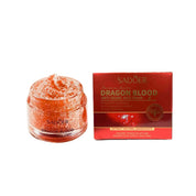 SADOER Dragon Blood Anti-Ageing Face Cream 50g – Lightweight Hydrating Daily Face Cream with Dragon’s Blood Extract & Retinol