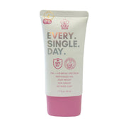 SAKUN SKIN Every Single Day Sunscreen - Water-Based Gel, 50g