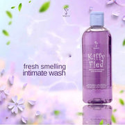 Saskin KIFFYFIED Gentle Intimate Wash with Cooling Effect - 150ml