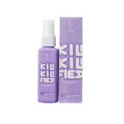 SASKIN Kili-KiliFied Deodorant Spray, 60ml