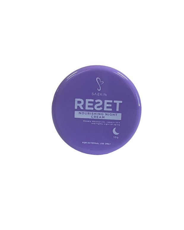 SASKIN Reset Rejuvenating Set