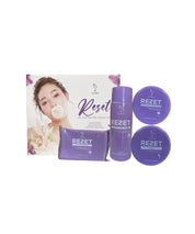 SASKIN Reset Rejuvenating Set