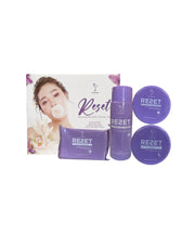 SASKIN Reset Rejuvenating Set