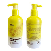SCT Unlimited Sunflower Lotion with SPF 40 PA+++ (250ml)