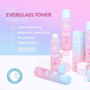 Sereese Beauty Everglass Toner