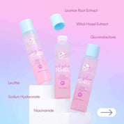 Sereese Beauty Everglass Toner