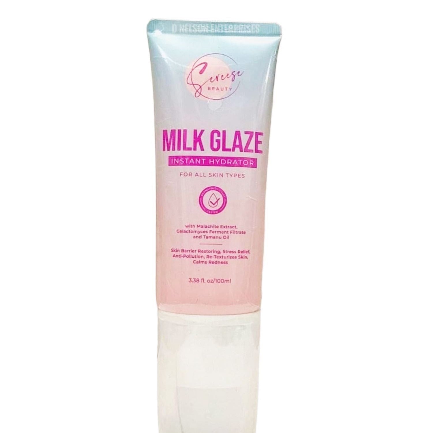 Sereese Beauty Milk Glaze Instant Hydrator