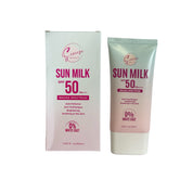 Sereese Beauty Sun Milk SPF 50 PA+++ Broad Spectrum Sunscreen