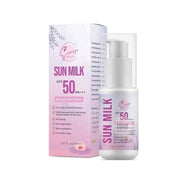 Sereese Beauty Sun Milk SPF 50 PA+++ Broad Spectrum Sunscreen, 30ml