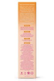Shaha Beauty Hakuji Glow Tinted Sunscreen SPF 50 PA++++ with smooth lightweight formula