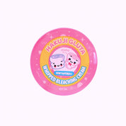 Shaha Beauty Hakuji Gluta Marshmallow Whipped Bleaching Cream 200ml soft whipped body moisturizer designed for silky and supple skin feel