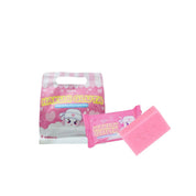 Shaha Beauty Hakuji Gluta Soap smooth radiant skin daily cleansing bar