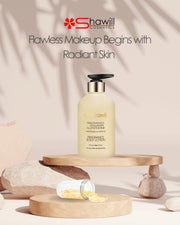 Shawill Niacinamide Collagen Glutathione Body Lotion 500ml smooth skin texture lotion

