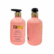 Shawill Sakura Niacinamide Body Lotion 500ml with cherry blossom extract