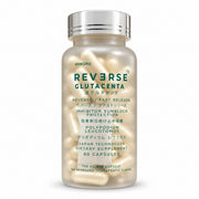 Shinjiru Reverse Glutacenta 700mg 60 Capsules for a simple everyday beauty and wellness routine.