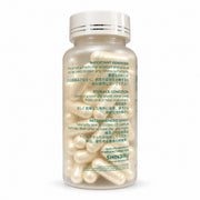 Shinjiru Reverse Glutacenta 700mg 60 Capsules formulated with Glutathione as part of a multi-ingredient blend.