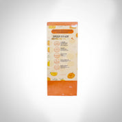 SHOW NAII Aura Booster Body Essence featuring Niacinamide and Hydrolyzed Collagen for improved texture.