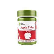 Simplee Supplements Apple Cider Capsules 500mg, 60 Count