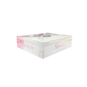 S&J Beauty Mild Complete Skincare Set 4-Piece Kit for Face Care nourishing daily care